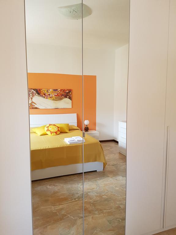 B&B Soleluna Massa Fiscaglia ภายนอก รูปภาพ